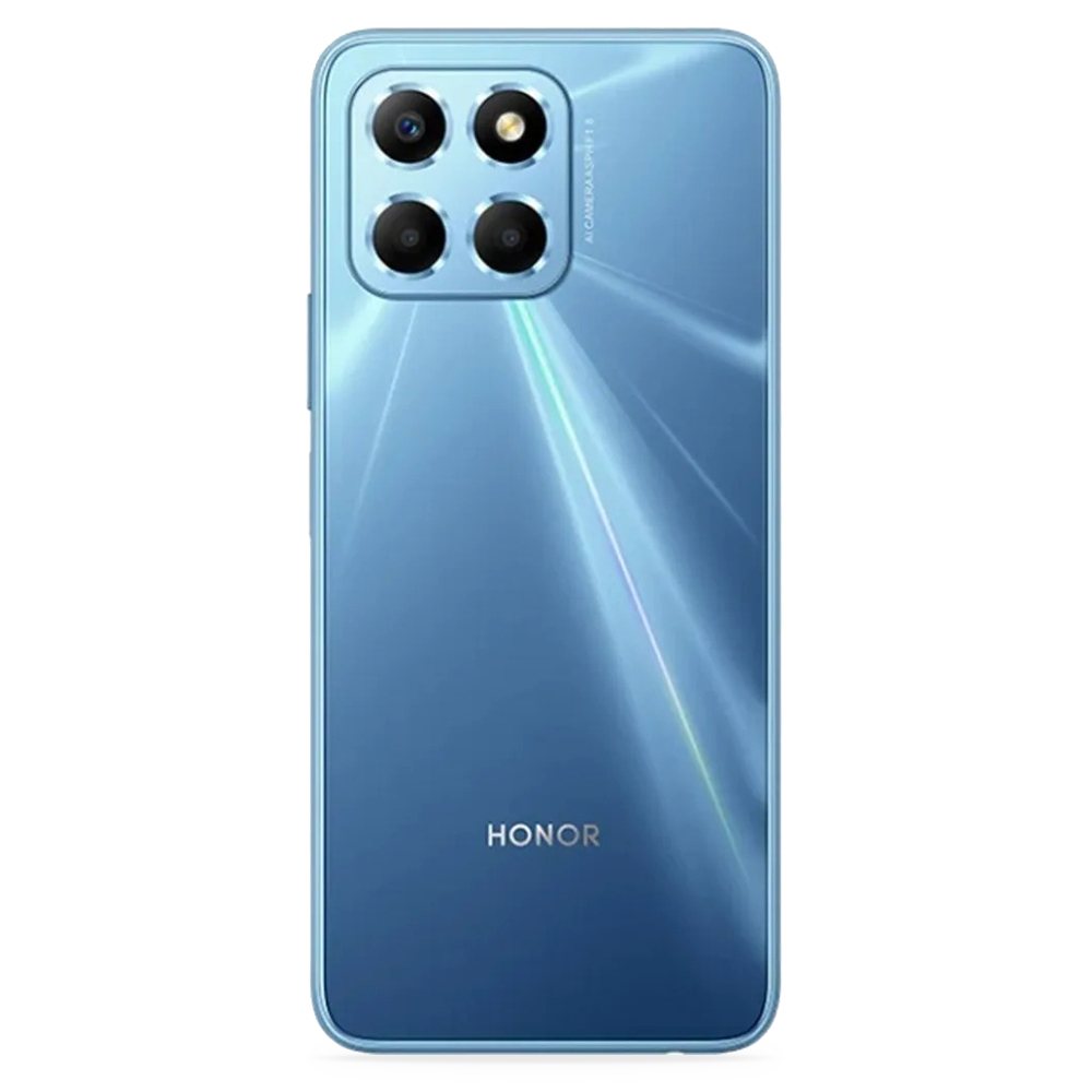Honor X6 Personalised Cases